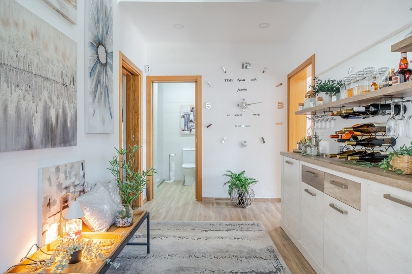 Villa 4 chambres avec piscine à vendre à Portimão, Algarve, Portugal_363228