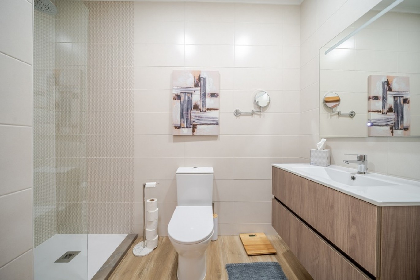 Villa 4 chambres avec piscine à vendre à Portimão, Algarve, Portugal_363229