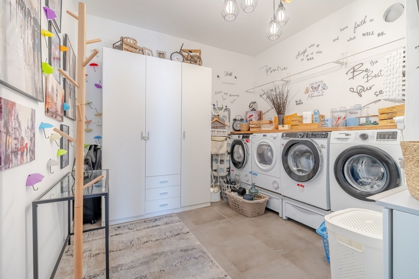 Villa 4 chambres avec piscine à vendre à Portimão, Algarve, Portugal_363230