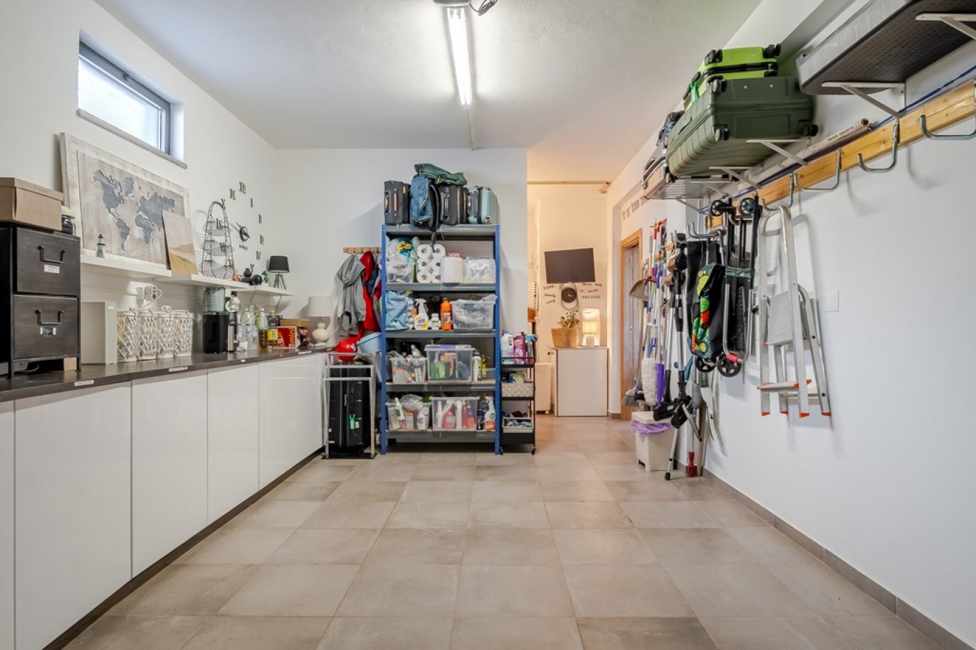 Villa 4 chambres avec piscine à vendre à Portimão, Algarve, Portugal_363232