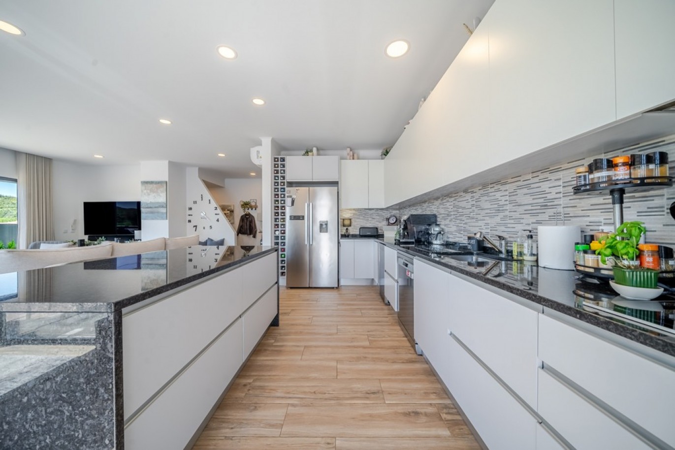 Villa 4 chambres avec piscine à vendre à Portimão, Algarve, Portugal_363237