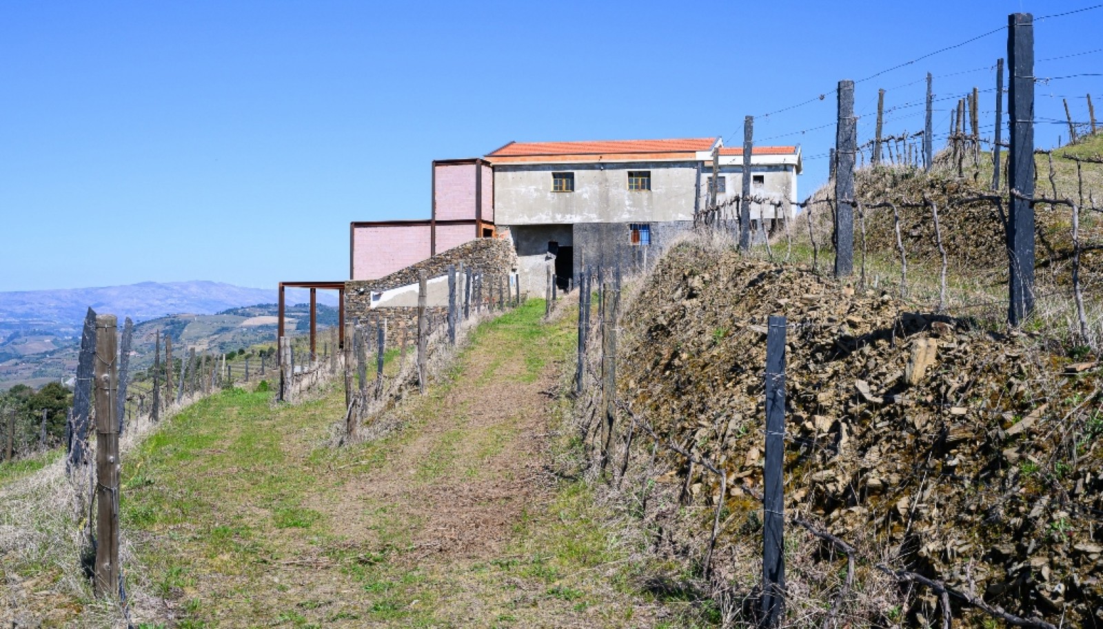 Wine estate for sale in Peso da Régua in the Douro Valley, Portugal_363273