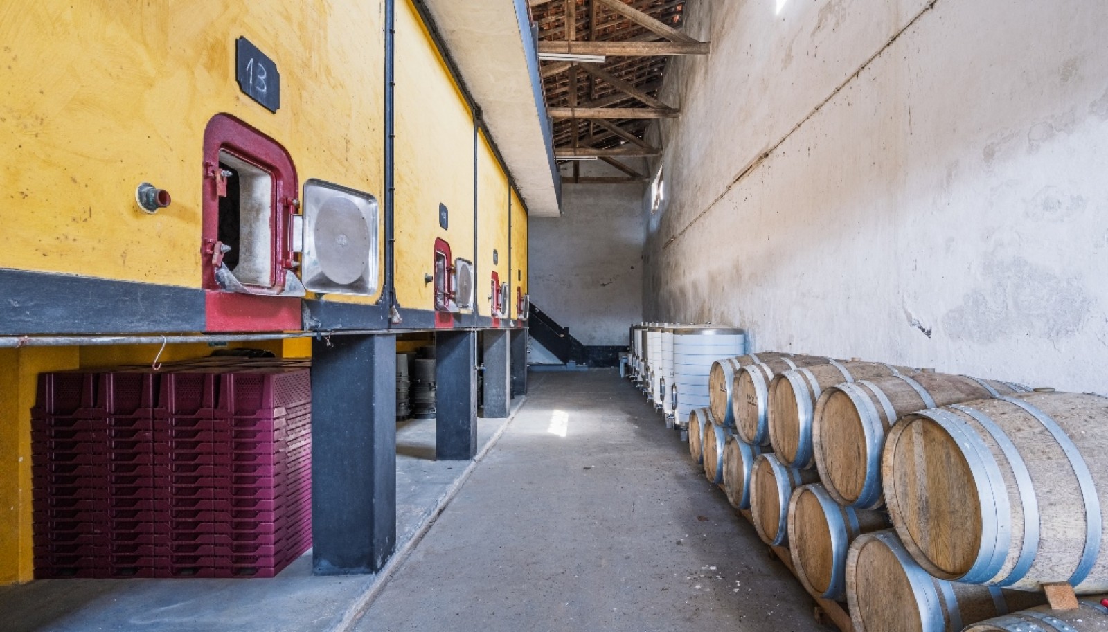 Wine estate for sale in Peso da Régua in the Douro Valley, Portugal_363291