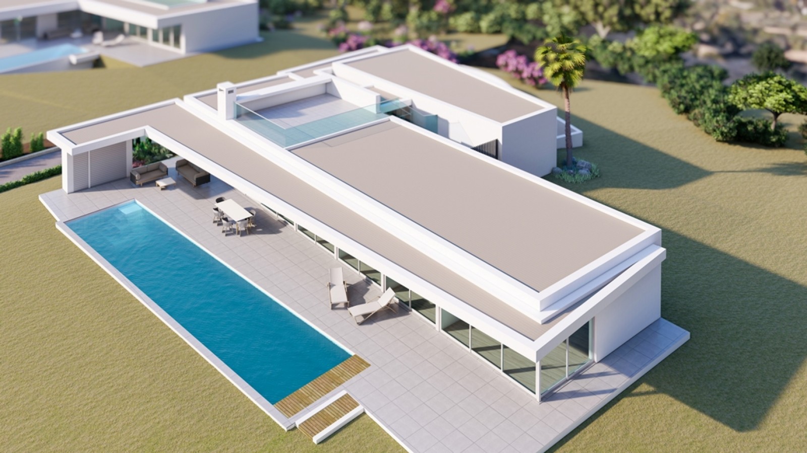 Contemporary 5-bedroom villa for sale in Lagos, Algarve, Portugal_363626