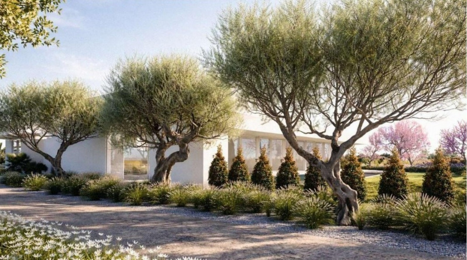 Contemporary 5-bedroom villa for sale in Lagos, Algarve, Portugal_363627