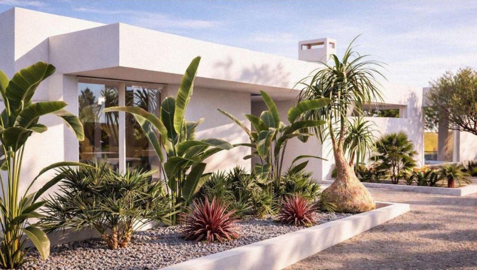 Contemporary 5-bedroom villa for sale in Lagos, Algarve, Portugal_363628