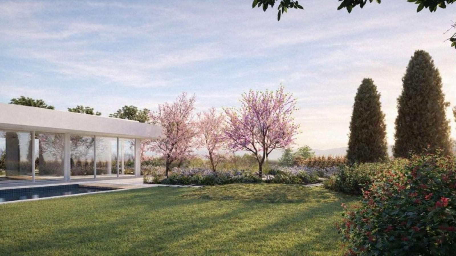 Contemporary 5-bedroom villa for sale in Lagos, Algarve, Portugal_363629