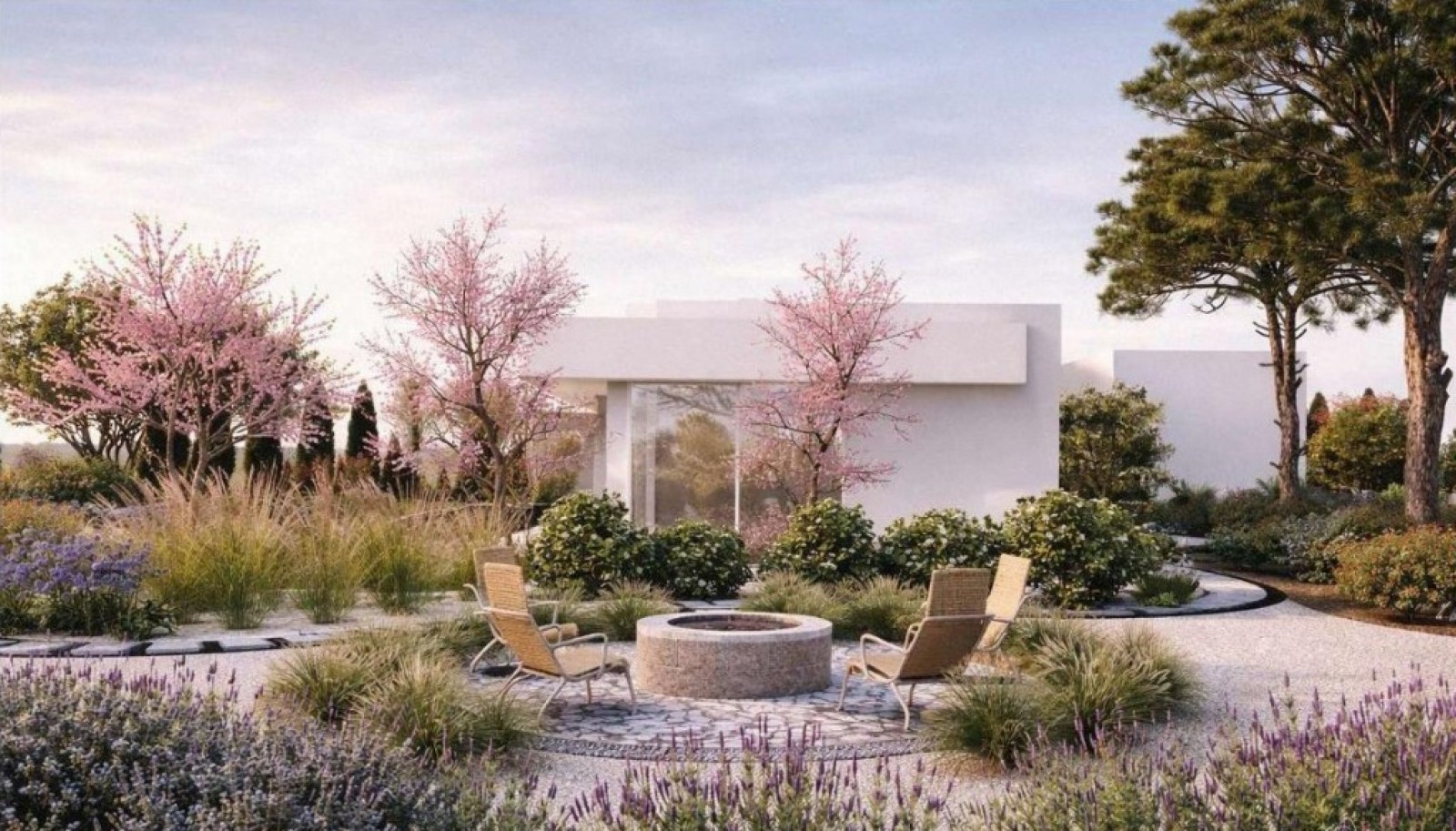 Contemporary 5-bedroom villa for sale in Lagos, Algarve, Portugal_363630