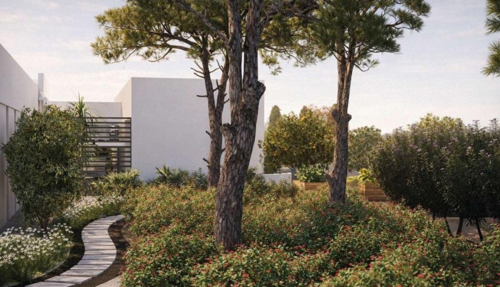 Contemporary 5-bedroom villa for sale in Lagos, Algarve, Portugal_363631