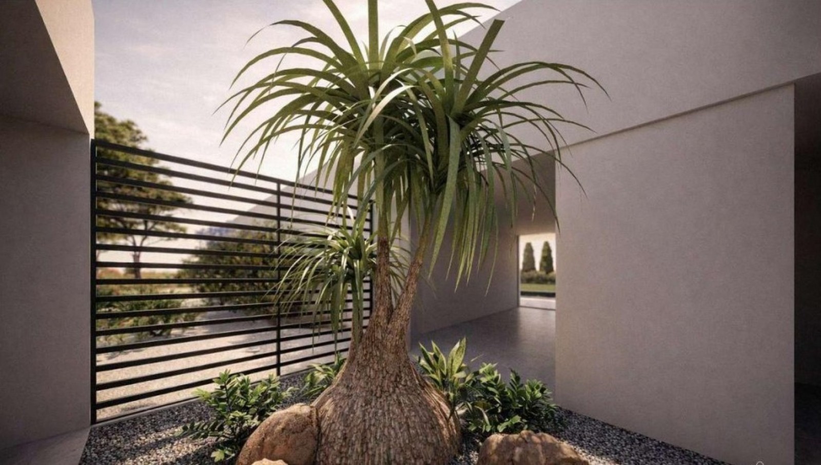 Contemporary 5-bedroom villa for sale in Lagos, Algarve, Portugal_363632