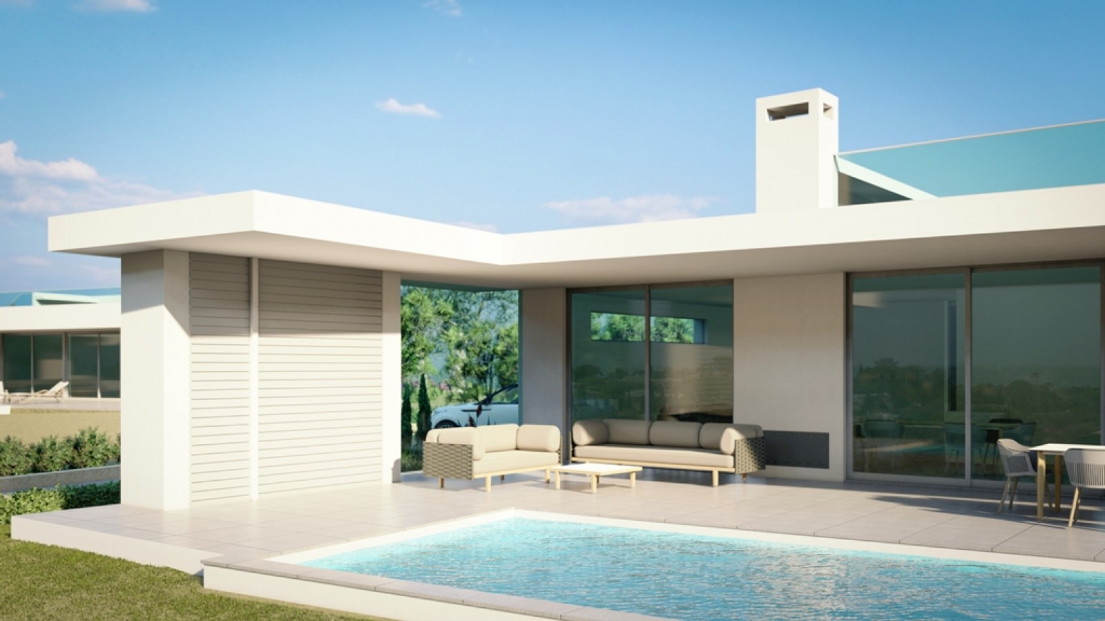 Contemporary 5-bedroom villa for sale in Lagos, Algarve, Portugal_363635