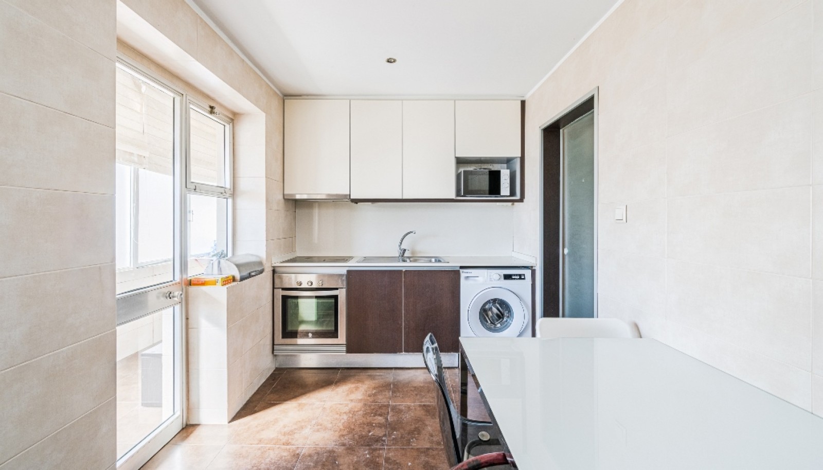 Apartamento em zona central para venda, Porto_363637