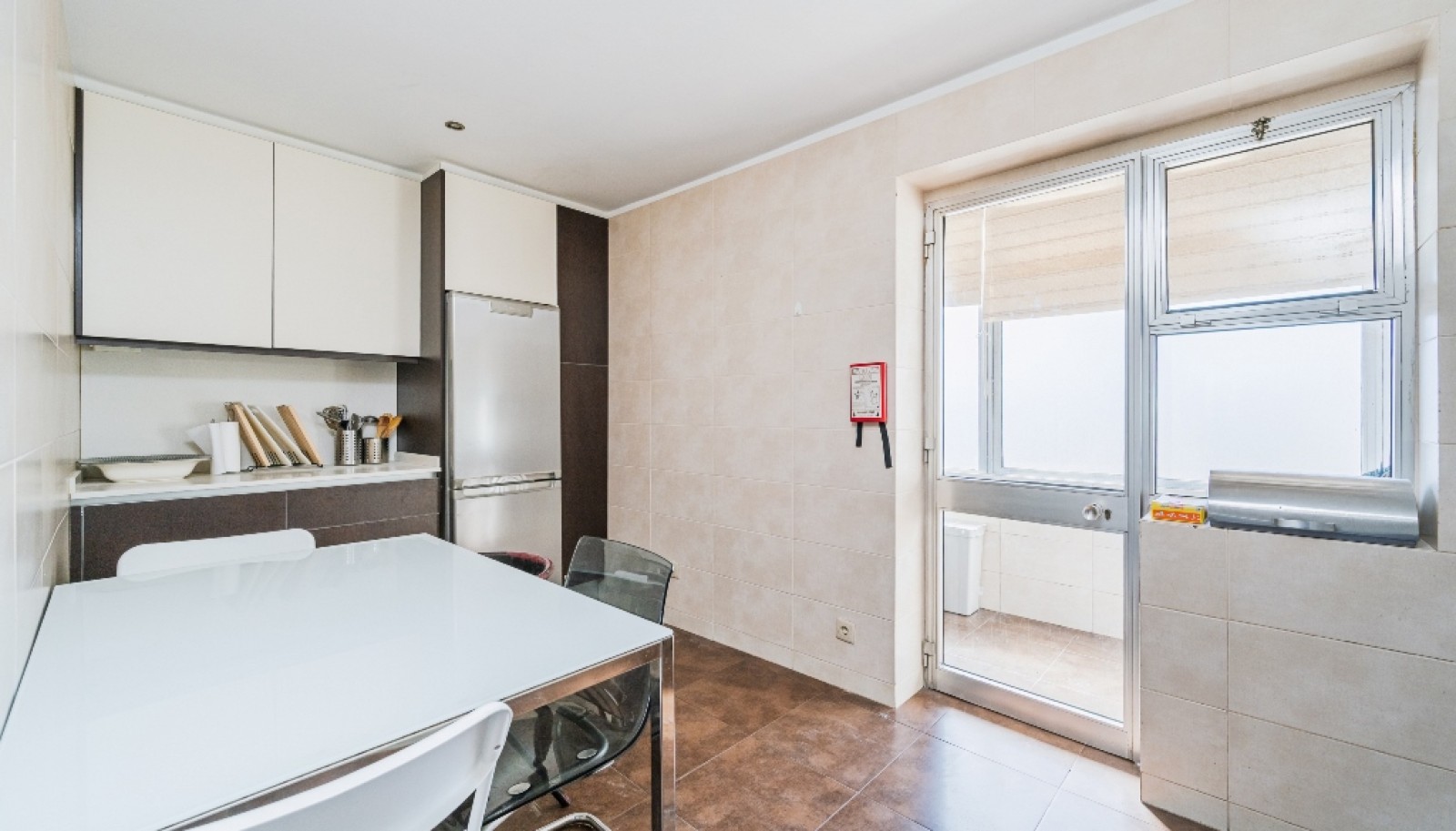 Apartamento em zona central para venda, Porto_363638