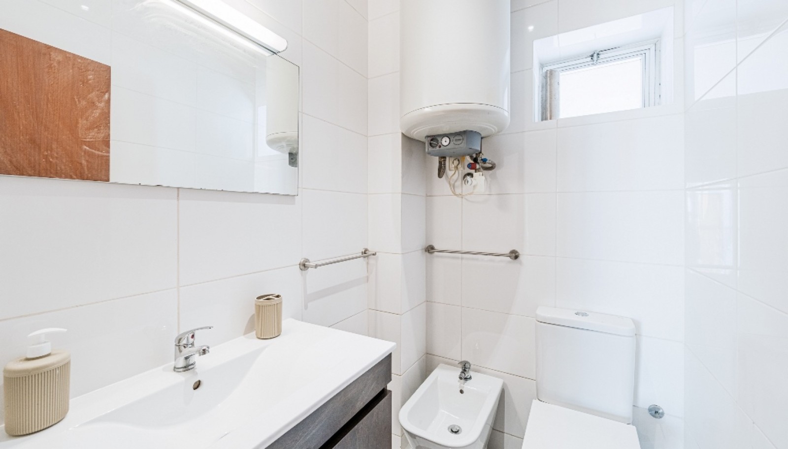 Apartamento em zona central para venda, Porto_363641