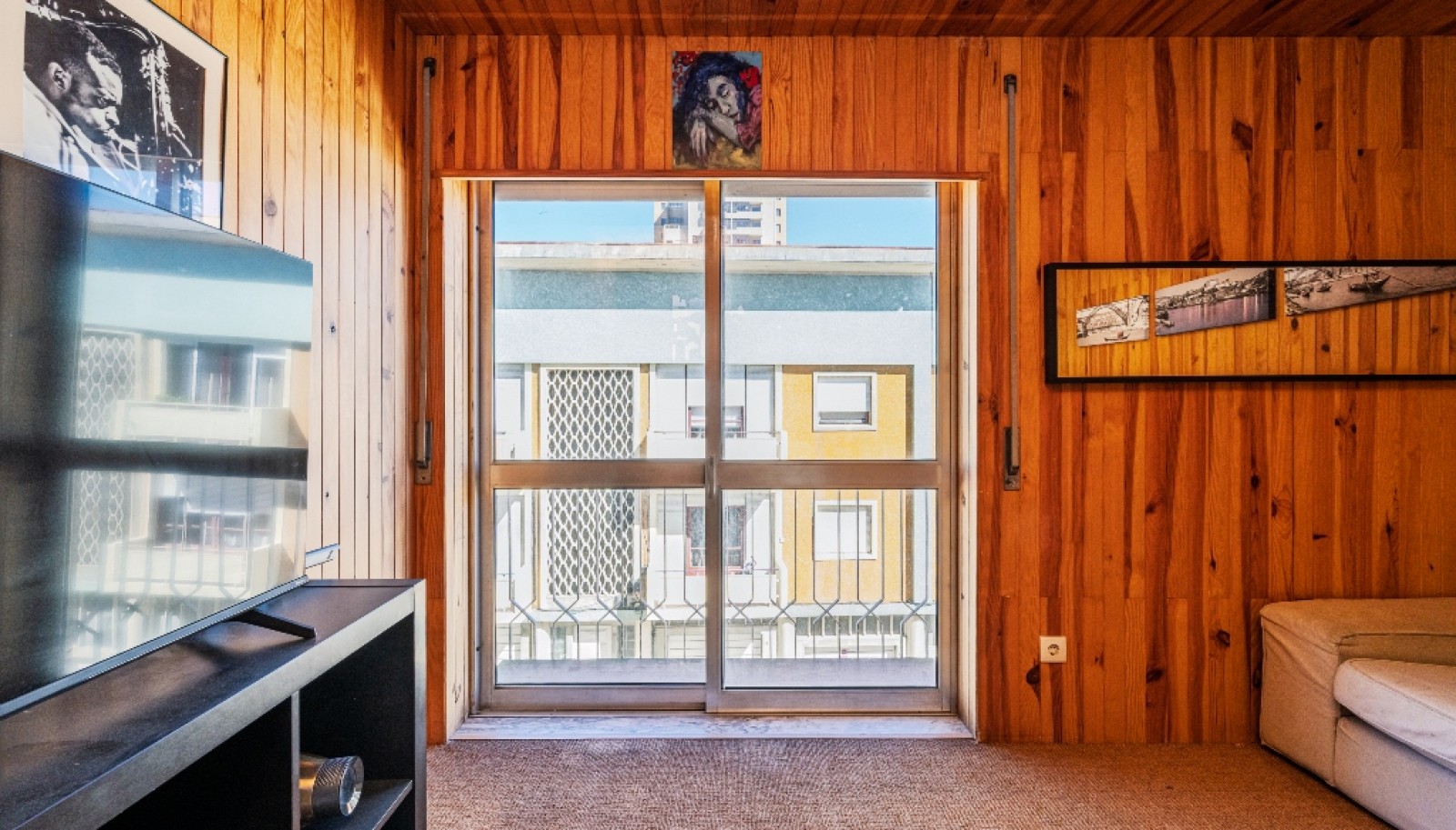 Apartamento em zona central para venda, Porto_363642