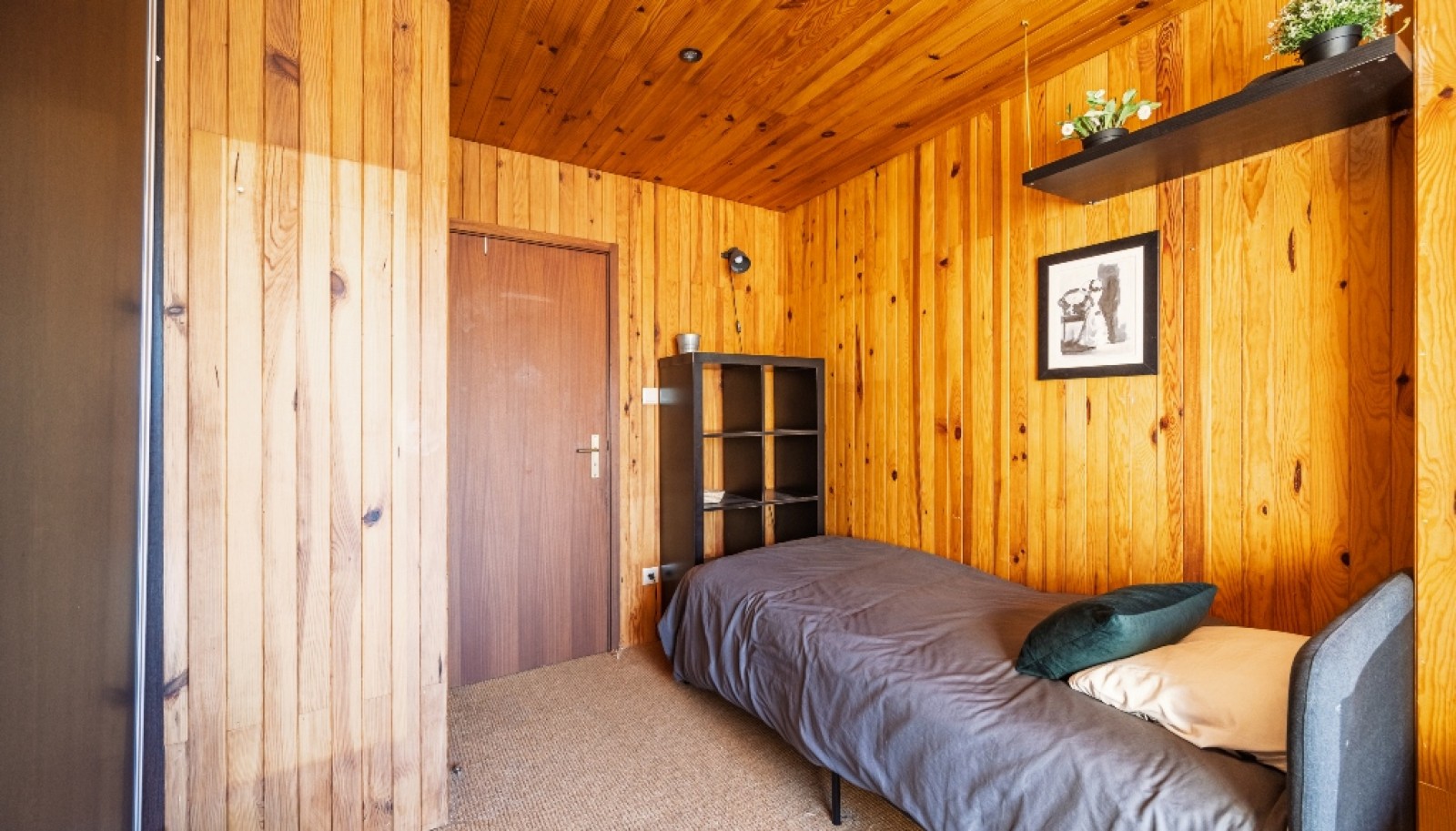 Apartamento em zona central para venda, Porto_363643