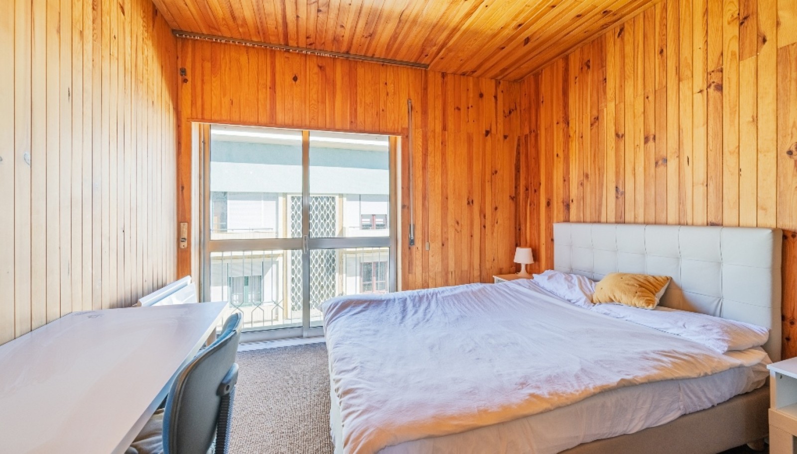 Apartamento em zona central para venda, Porto_363645