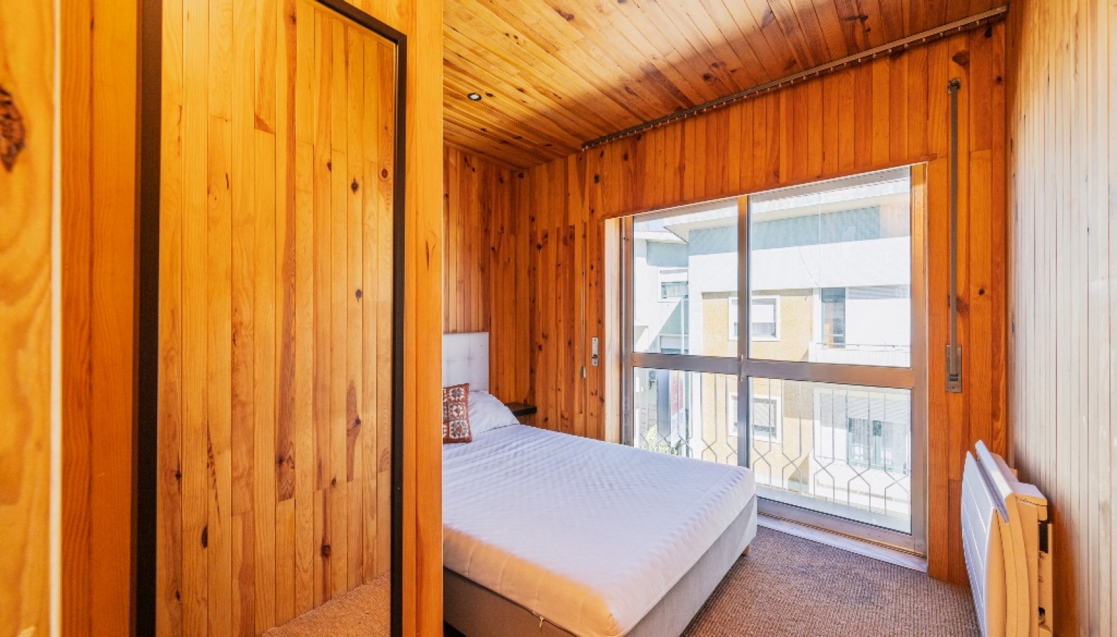 Apartamento em zona central para venda, Porto_363646