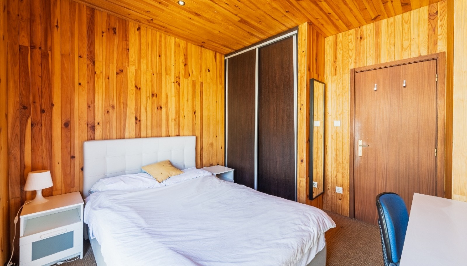 Apartamento em zona central para venda, Porto_363647