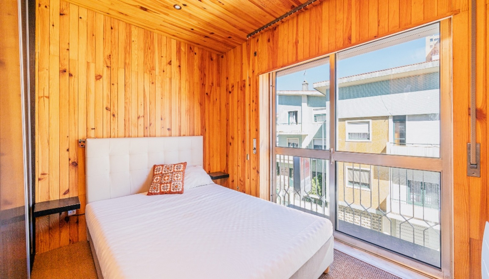 Apartamento em zona central para venda, Porto_363648