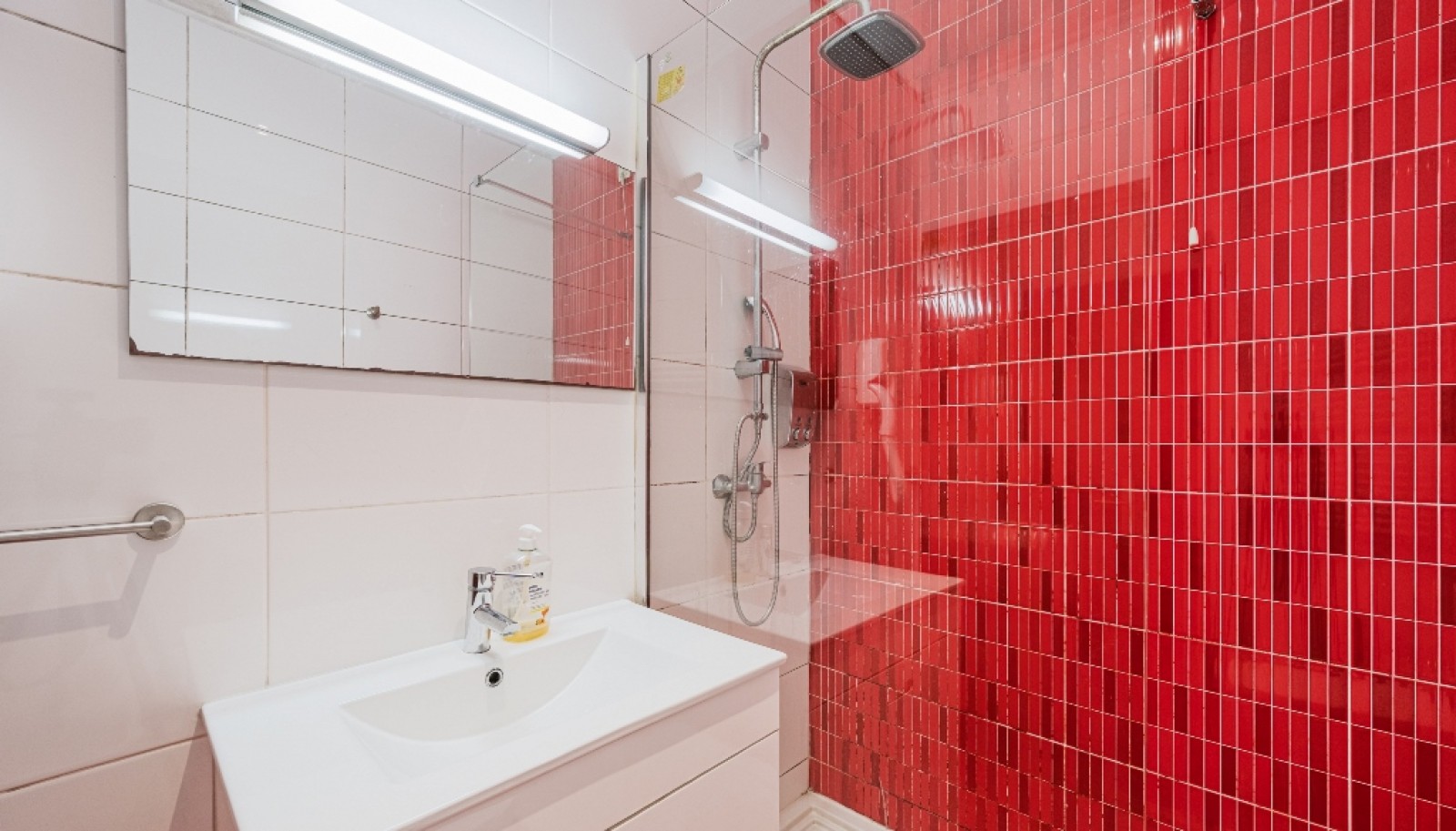 Apartamento em zona central para venda, Porto_363649