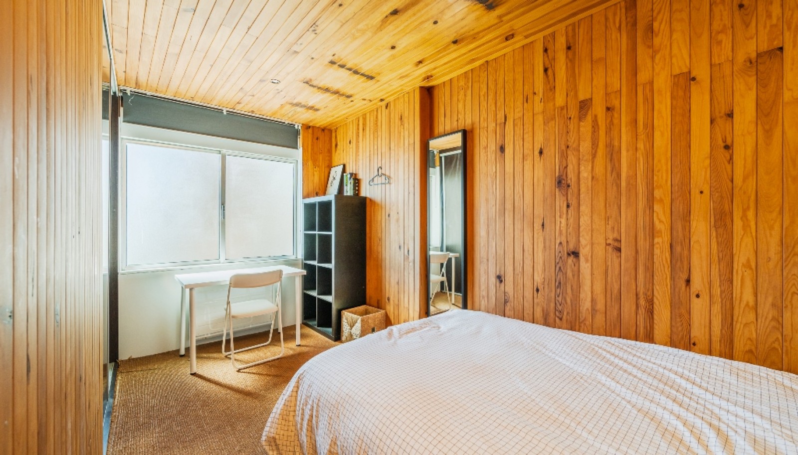 Apartamento em zona central para venda, Porto_363650