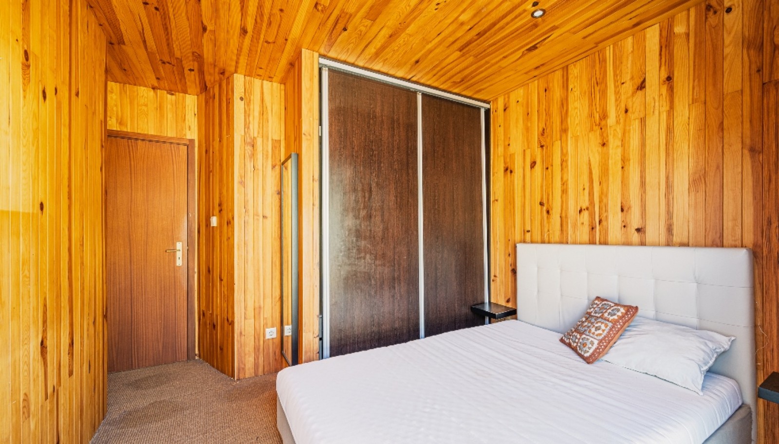 Apartamento em zona central para venda, Porto_363651