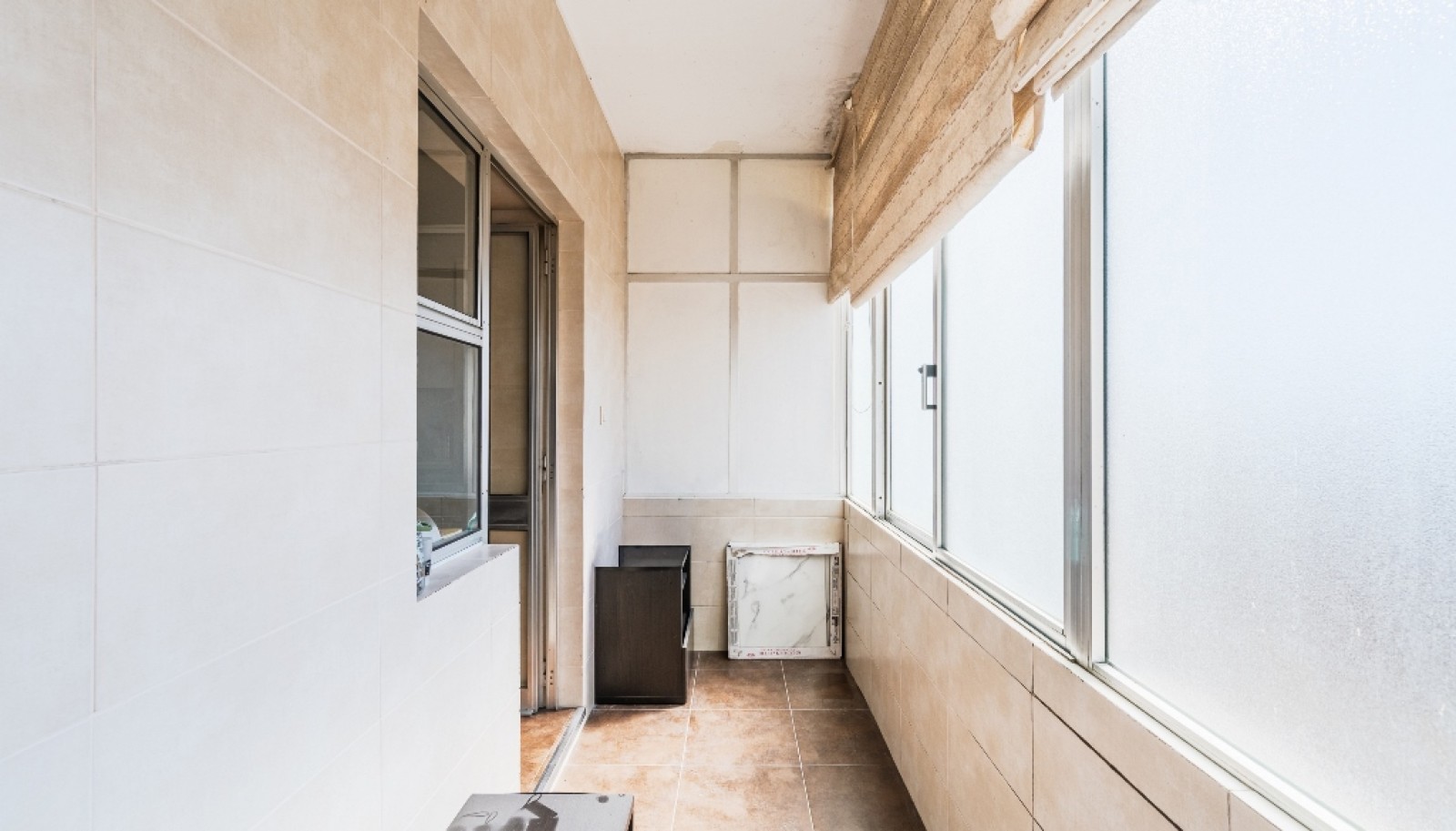 Apartamento em zona central para venda, Porto_363652