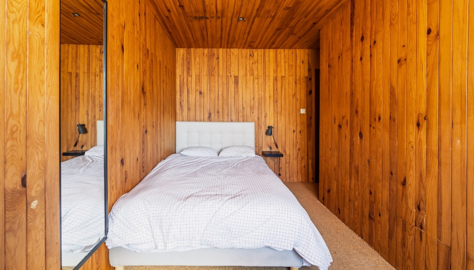 Apartamento em zona central para venda, Porto_363653