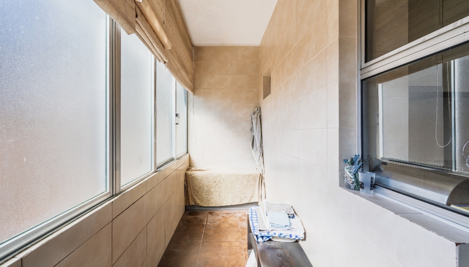 Apartamento em zona central para venda, Porto_363654