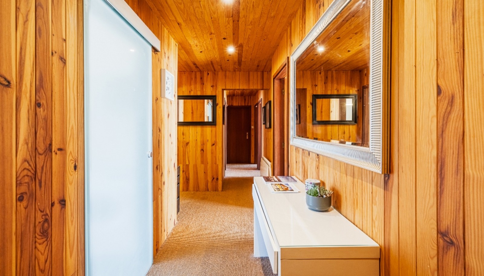 Apartamento em zona central para venda, Porto_363655