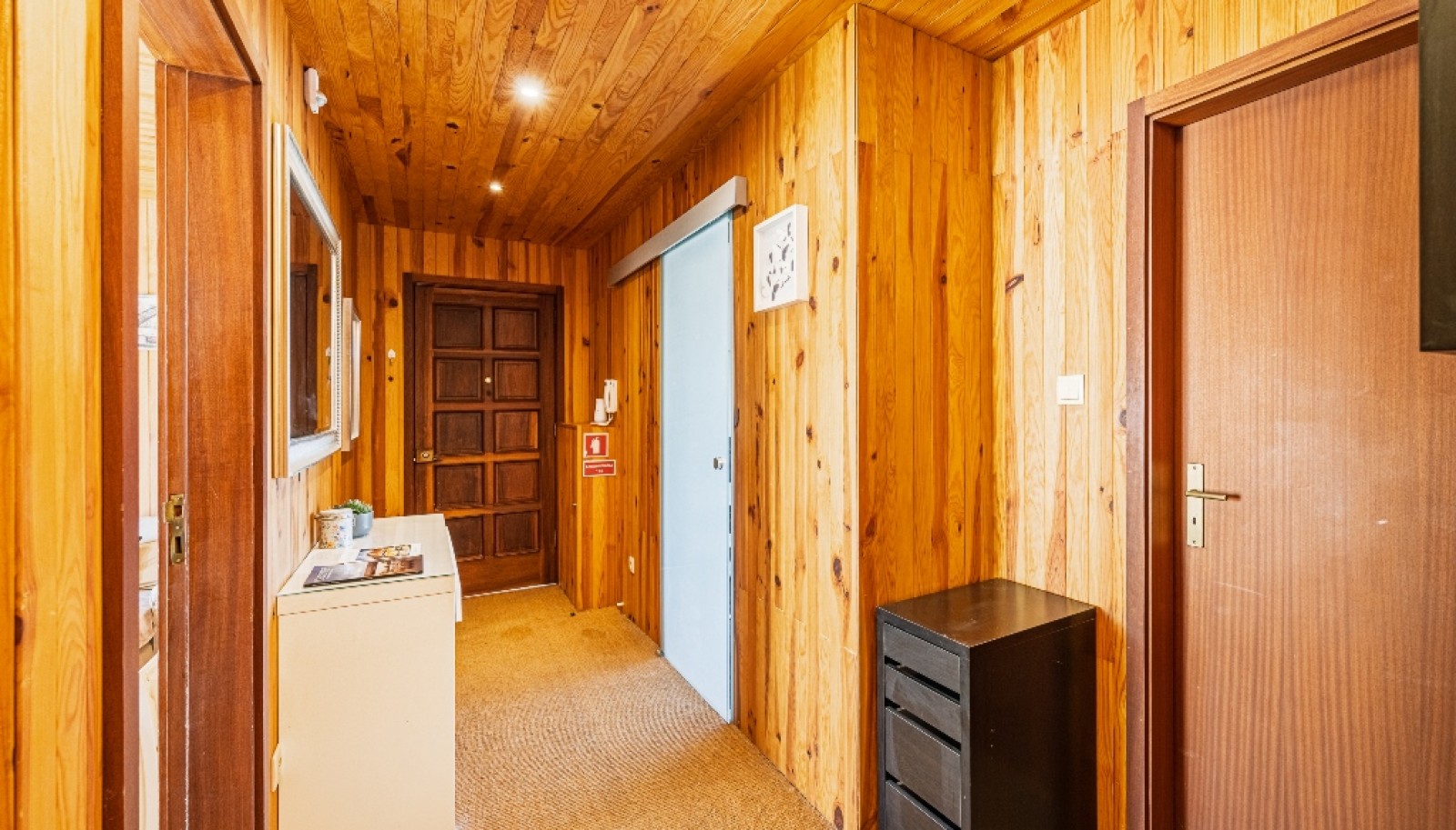 Apartamento em zona central para venda, Porto_363656