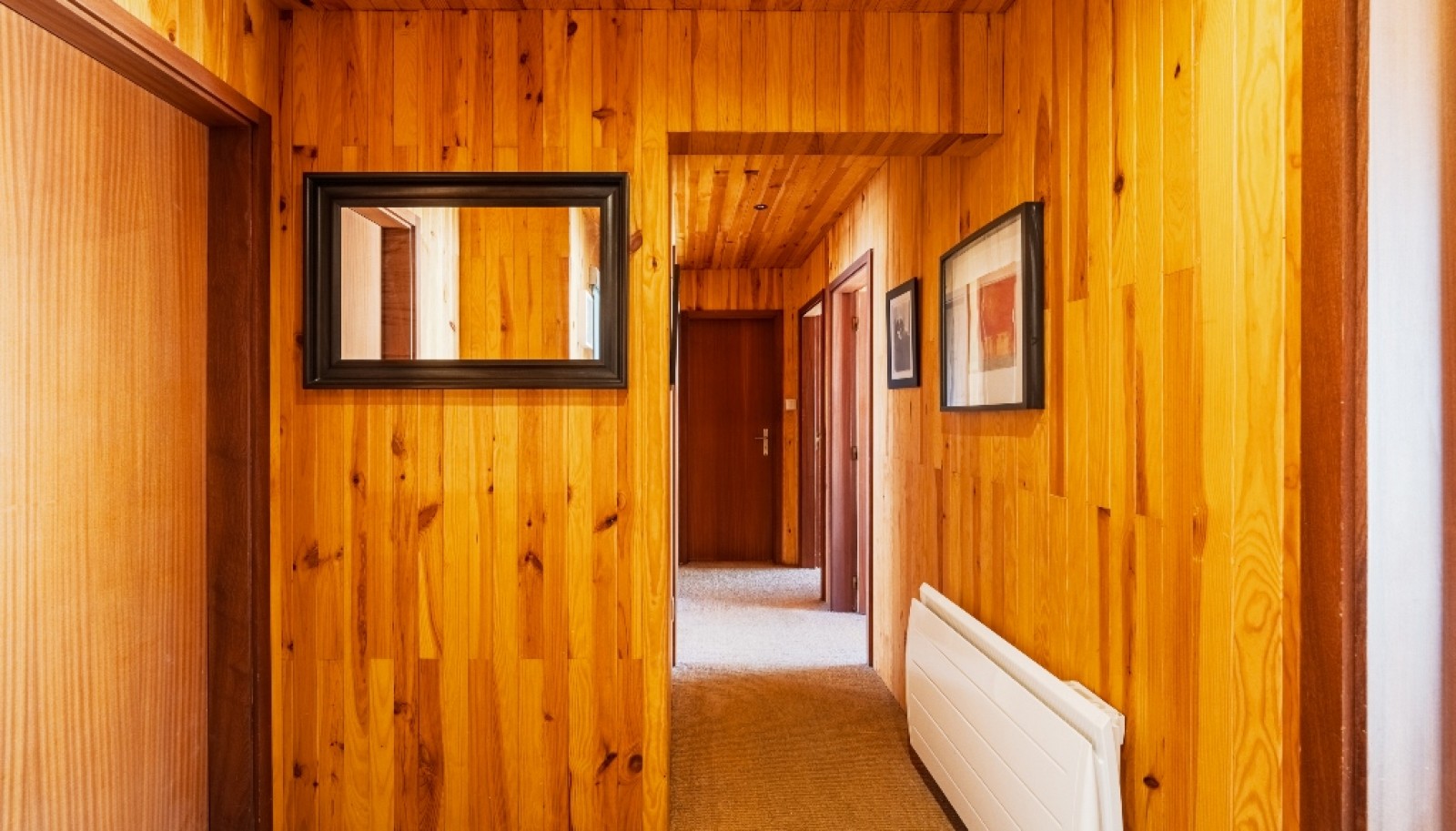 Apartamento em zona central para venda, Porto_363658