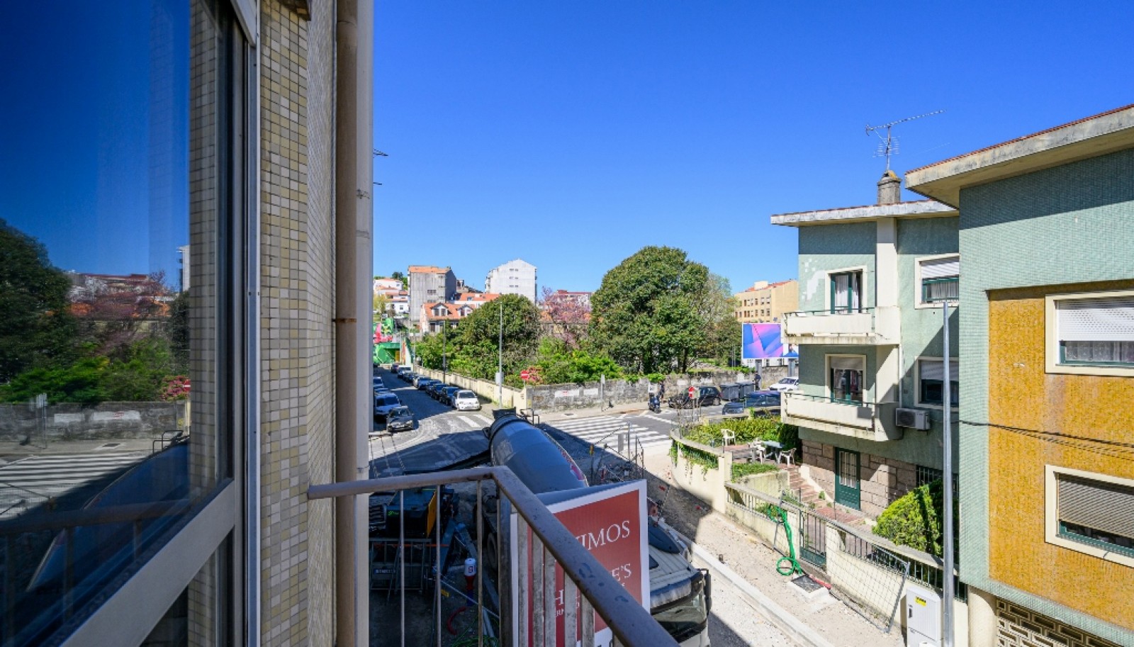 Apartamento em zona central para venda, Porto_363659