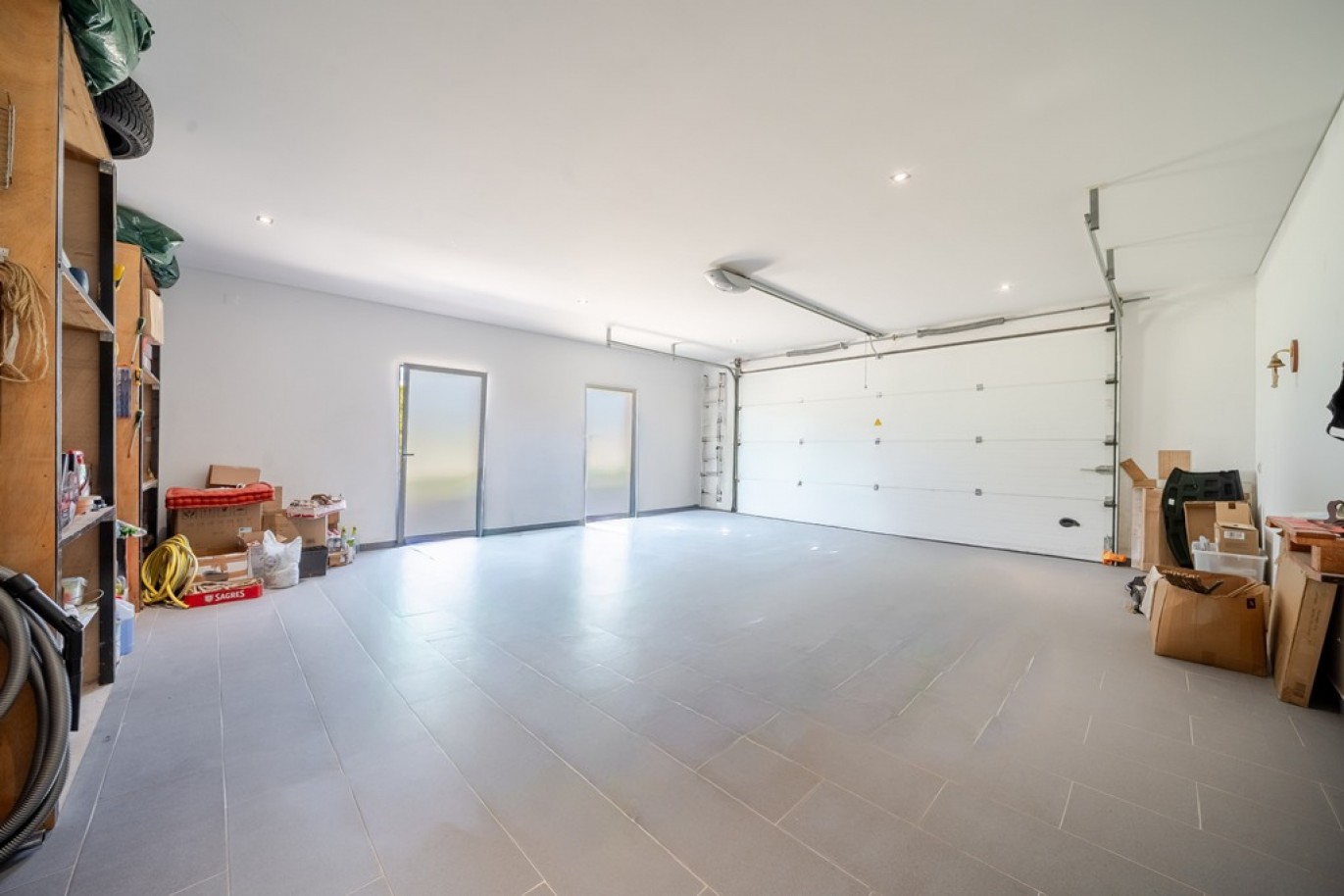 Fantástica Moradia V4 com piscina para venda em Lagos, Algarve_363661