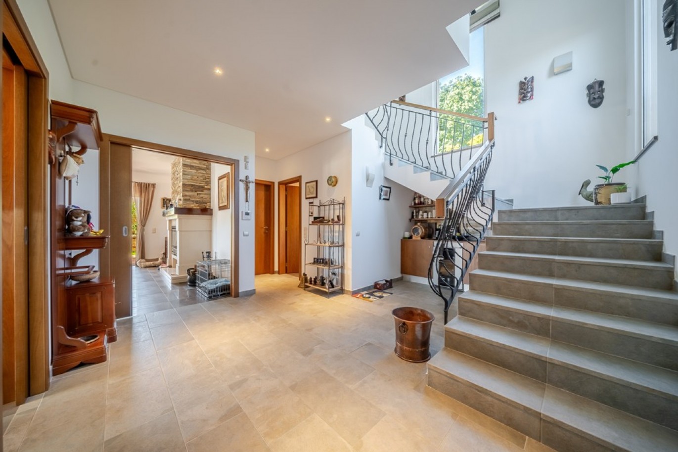 Fantástica Moradia V4 com piscina para venda em Lagos, Algarve_363665