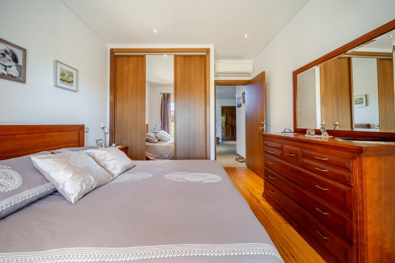 Fantástica Moradia V4 com piscina para venda em Lagos, Algarve_363667