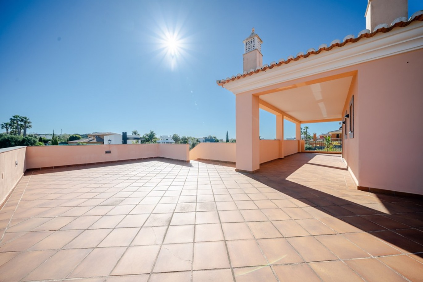 Fantástica Moradia V4 com piscina para venda em Lagos, Algarve_363669
