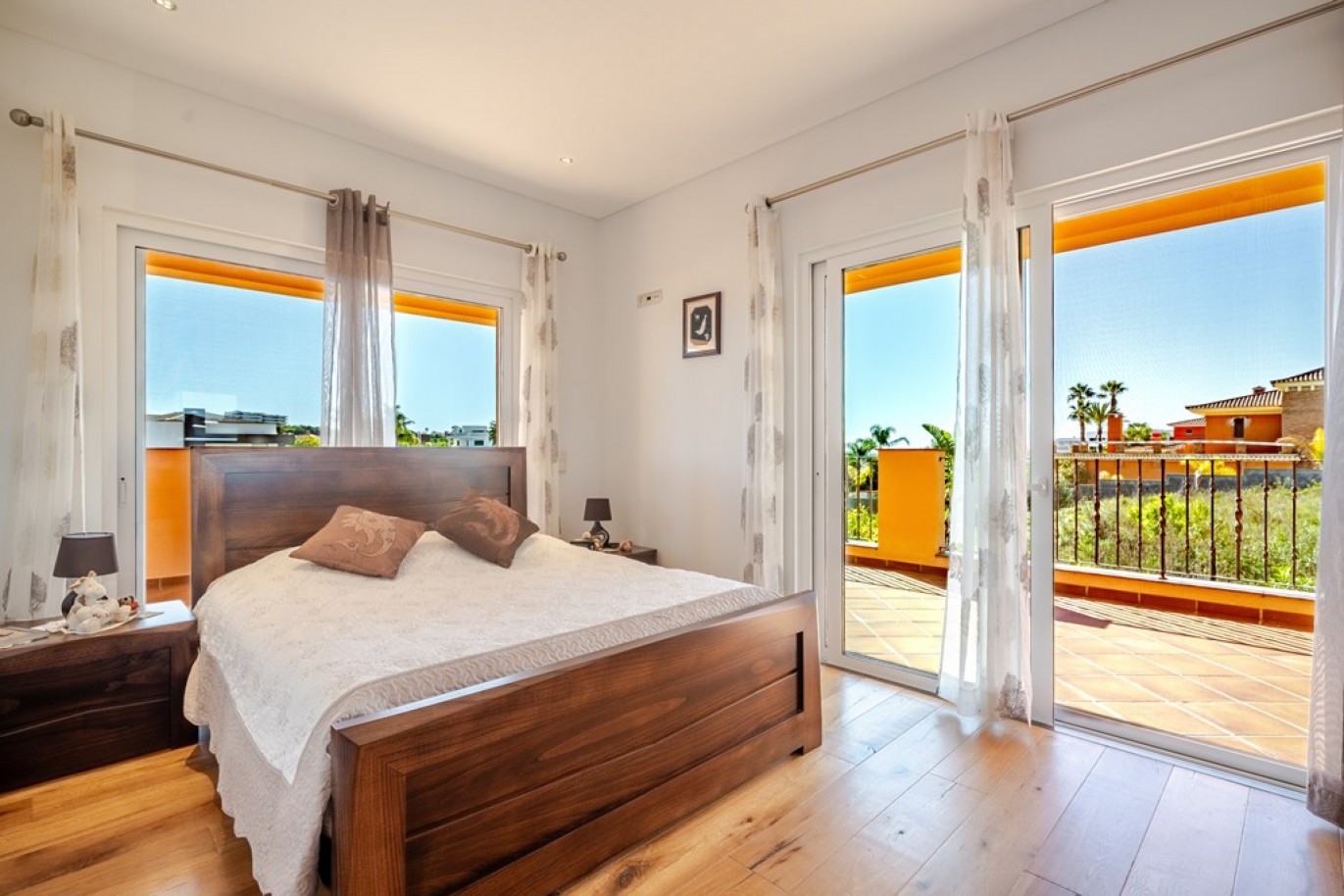 Fantástica Moradia V4 com piscina para venda em Lagos, Algarve_363670