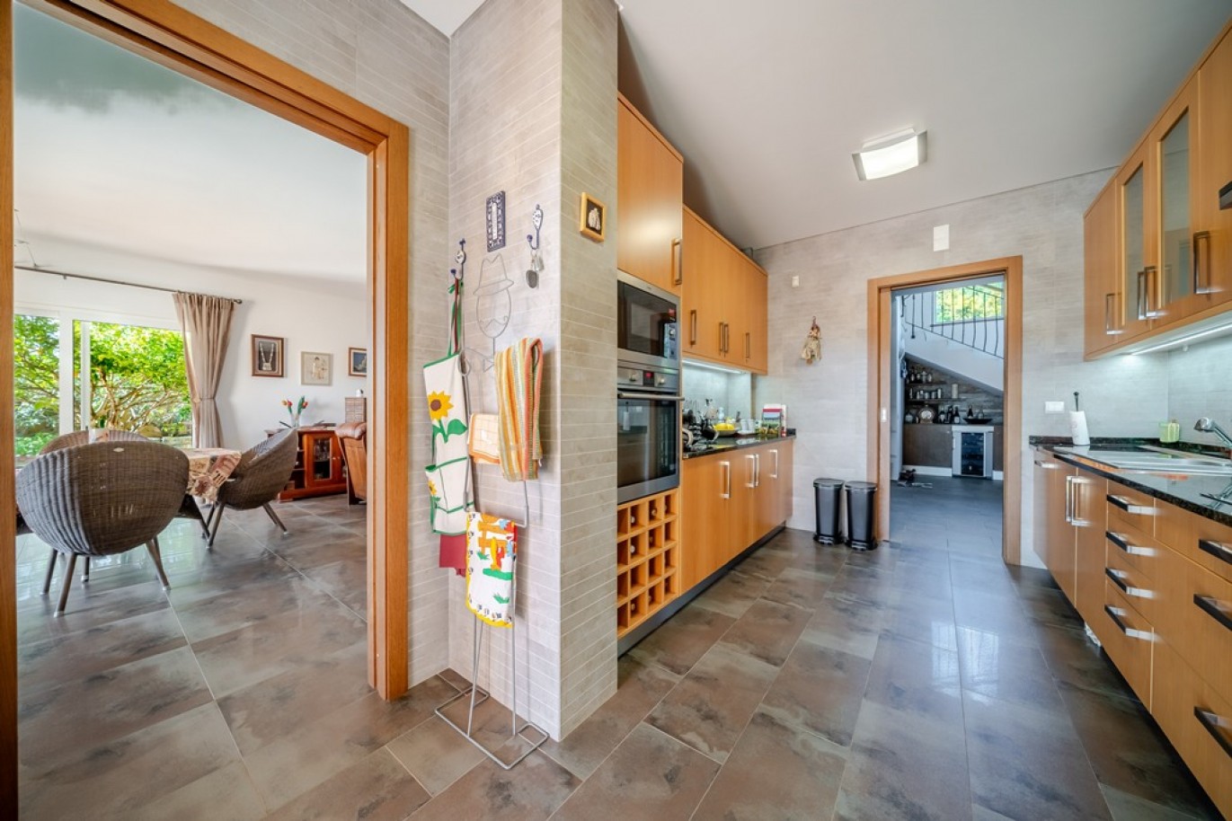 Fantástica Moradia V4 com piscina para venda em Lagos, Algarve_363673