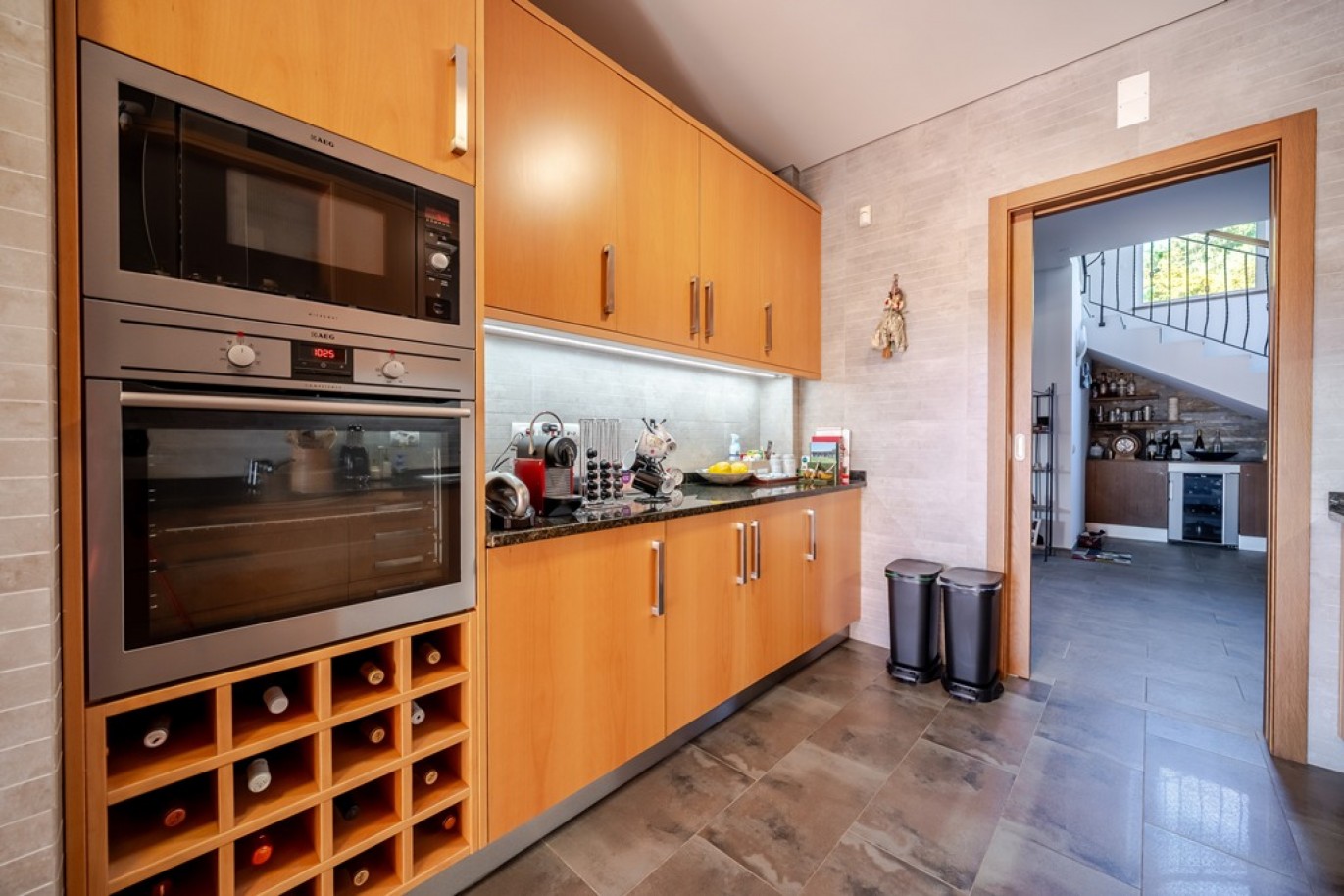 Fantástica Moradia V4 com piscina para venda em Lagos, Algarve_363676