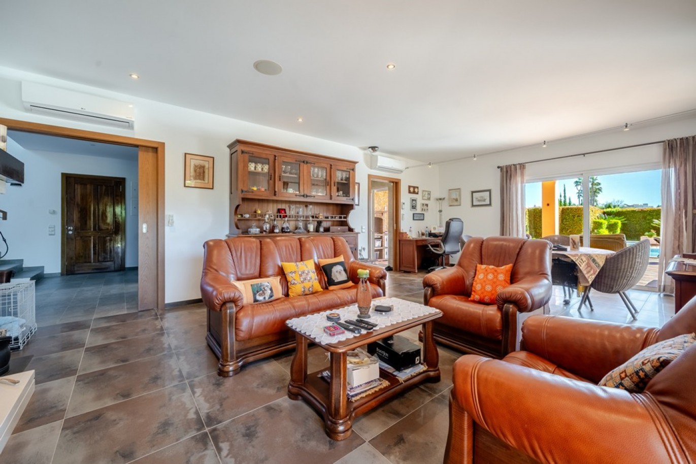 Fantástica Moradia V4 com piscina para venda em Lagos, Algarve_363677