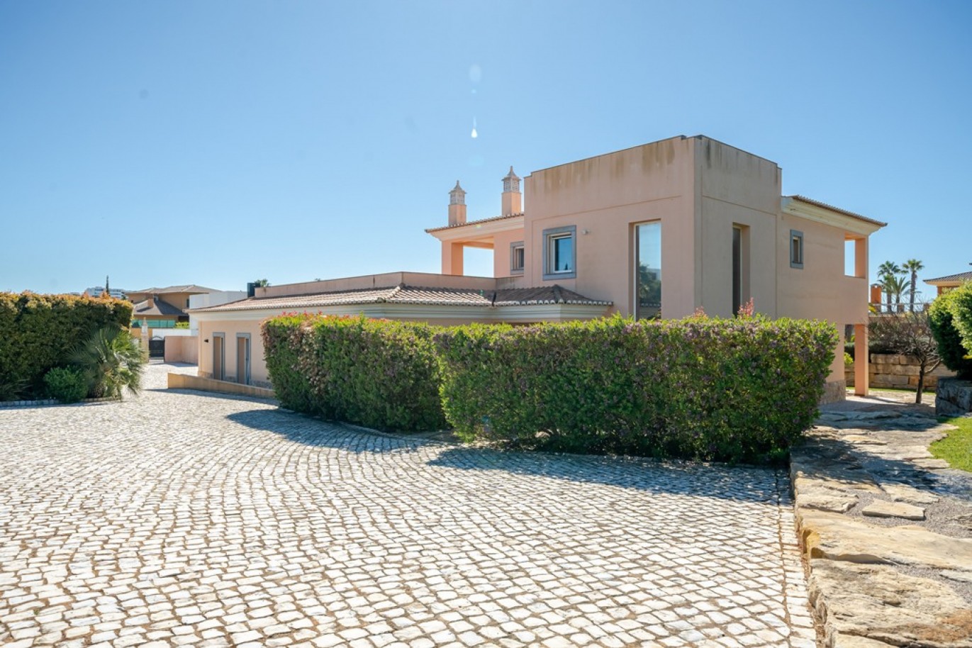 Fantástica Moradia V4 com piscina para venda em Lagos, Algarve_363683