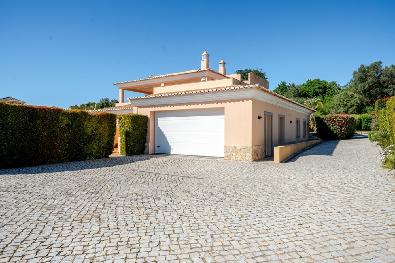 Fantástica Moradia V4 com piscina para venda em Lagos, Algarve_363684