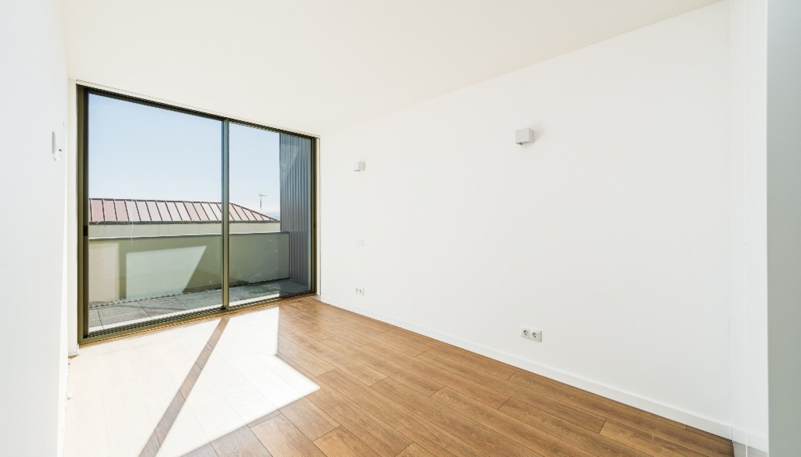 2-Zimmer-Penthouse mit Terrasse zu verkaufen, Porto Zentrum, Poprtugal_363691