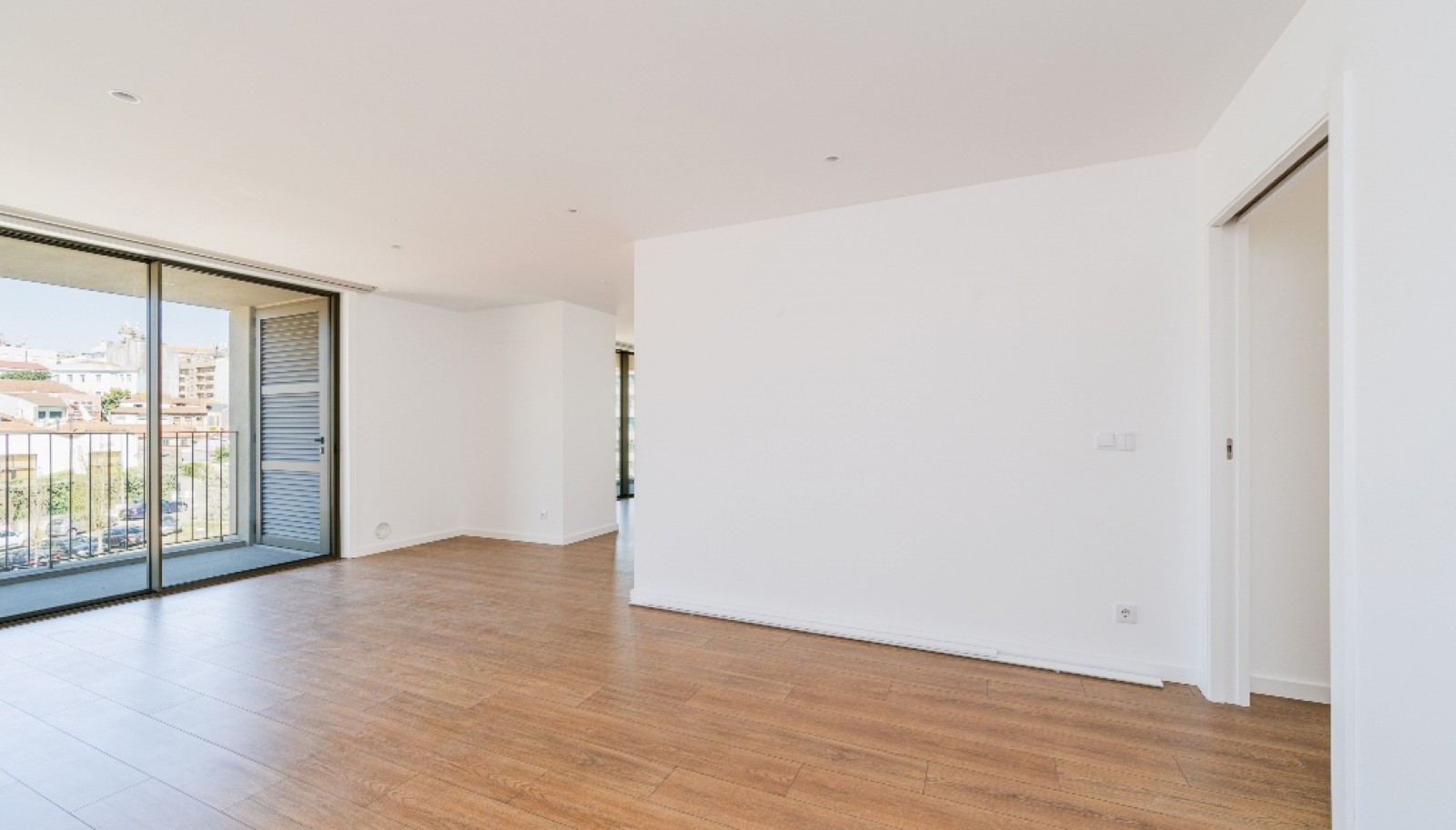 2-Zimmer-Penthouse mit Terrasse zu verkaufen, Porto Zentrum, Poprtugal_363698