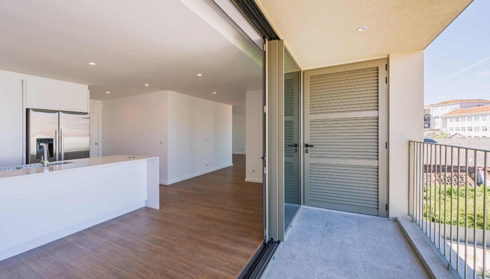 2-Zimmer-Penthouse mit Terrasse zu verkaufen, Porto Zentrum, Poprtugal_363705