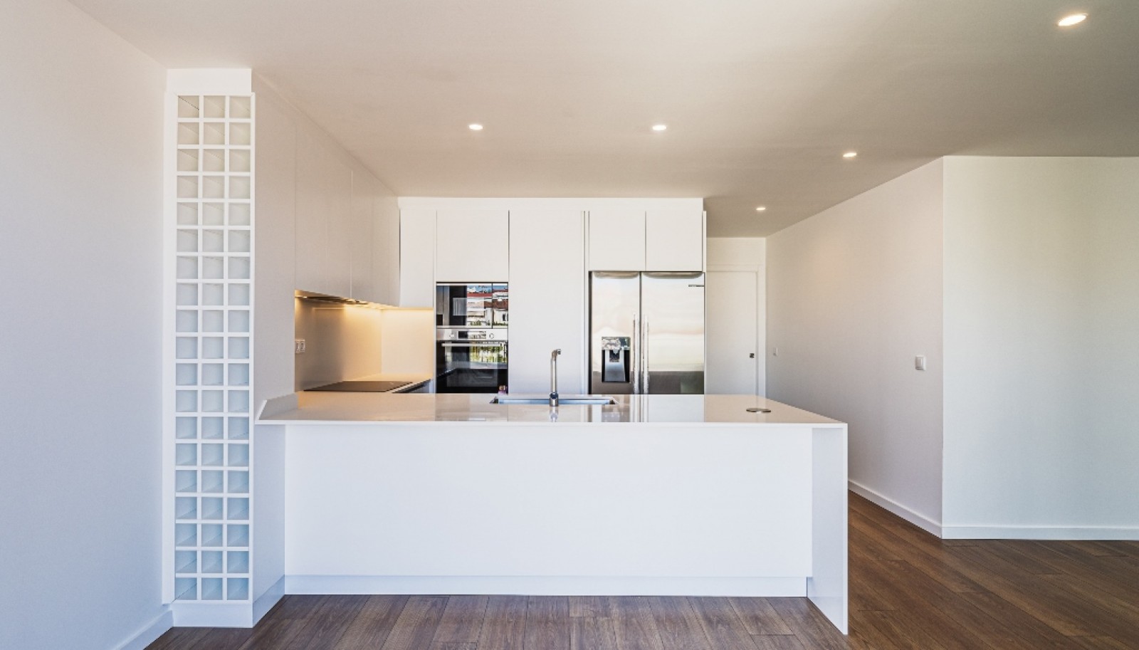 2-Zimmer-Penthouse mit Terrasse zu verkaufen, Porto Zentrum, Poprtugal_363706