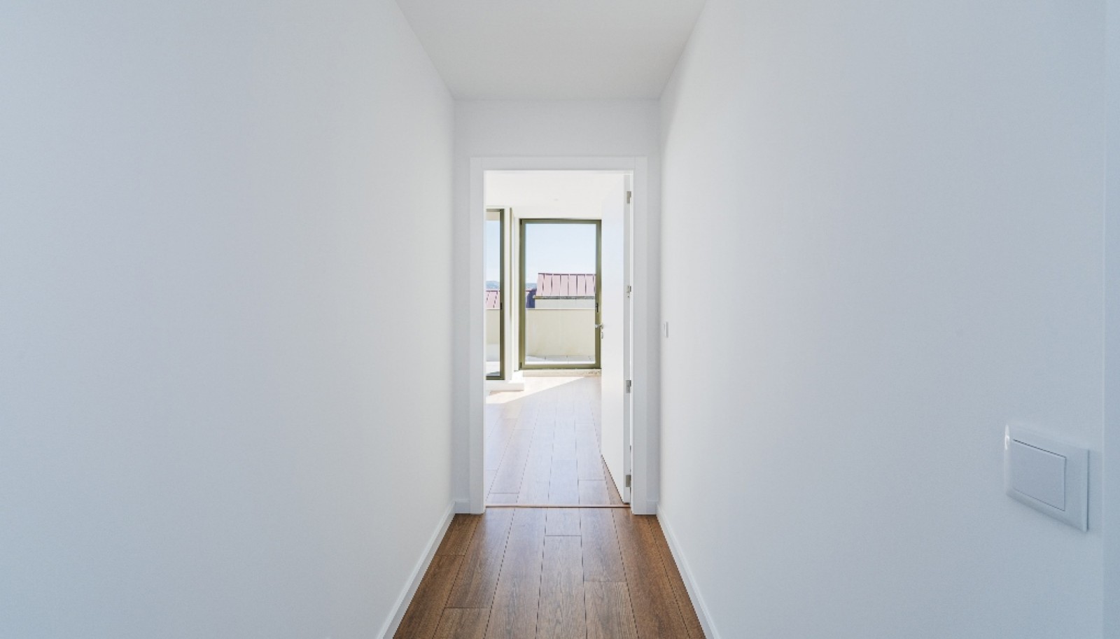 2-Zimmer-Penthouse mit Terrasse zu verkaufen, Porto Zentrum, Poprtugal_363709