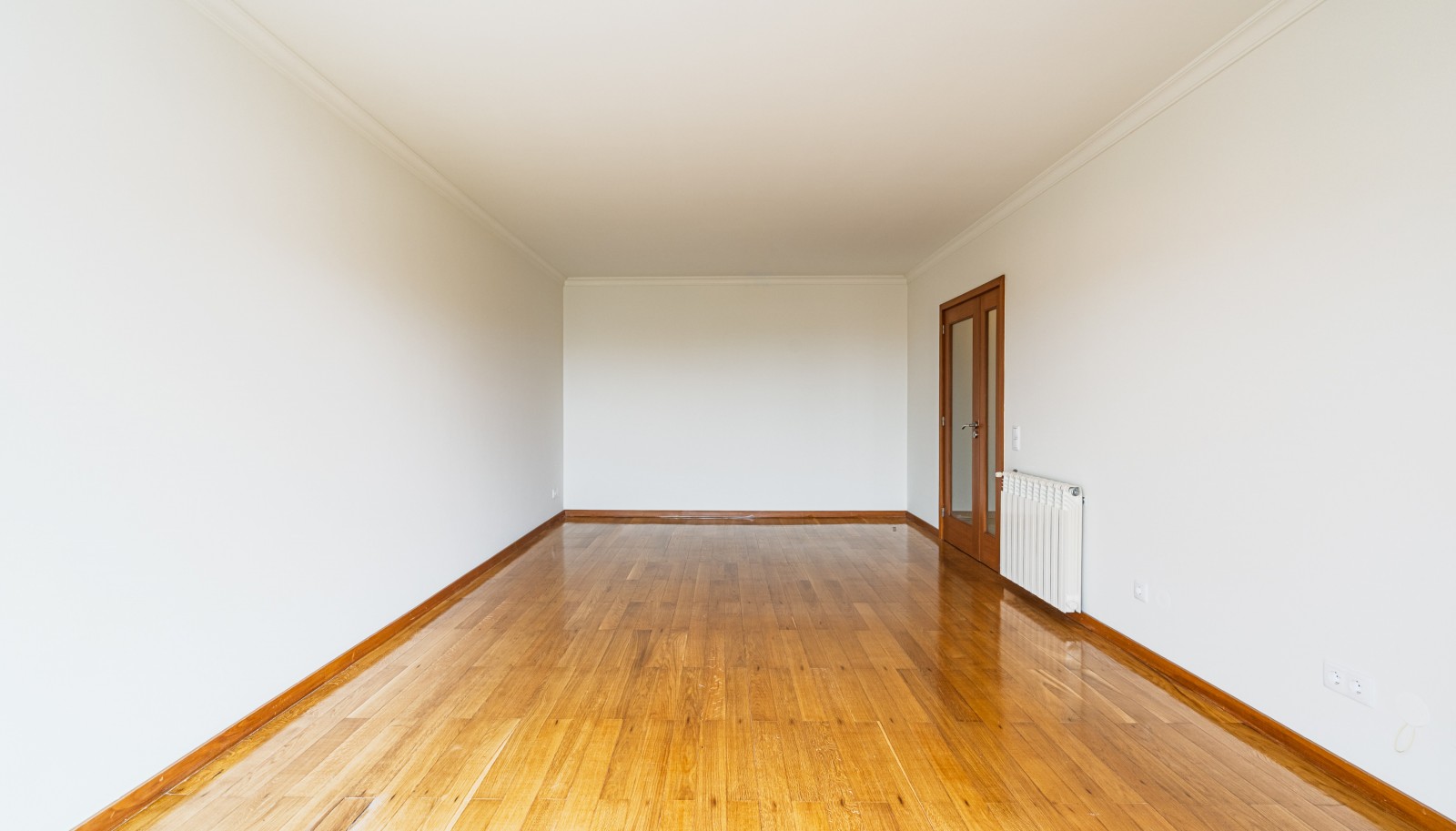 Apartamento Duplex, com vistas mar. para venda em Canidelo, V N Gaia_363722